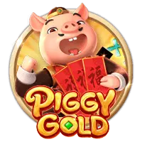 Piggy Gold